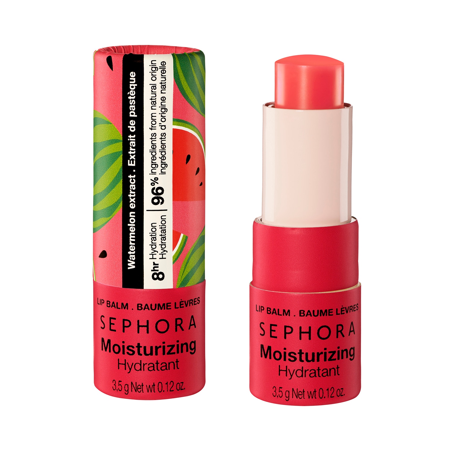 LIP BALMS & SCRUBS (BÁLSAMO LABIAL HIDRATANTE)